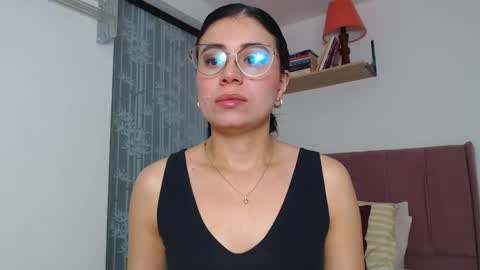 Snapshot of gabrielarossa chatting on January 25, 2025, 12:47 pm GabrielaRossa online show from January 25, 2025, 12:47 pm
