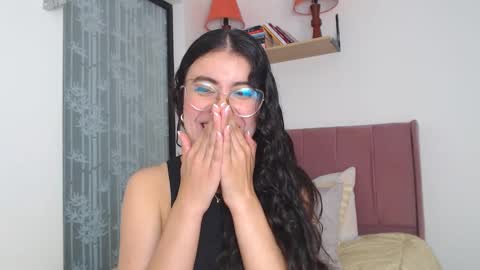 Snapshot of gabrielarossa chatting on February 5, 2025, 3:20 pm GabrielaRossa online show from February 5, 2025, 3:20 pm