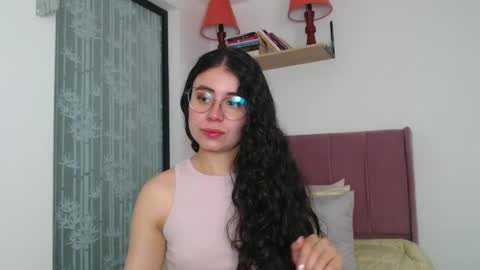 Snapshot of gabrielarossa chatting on February 8, 2025, 2:49 pm GabrielaRossa online show from February 8, 2025, 2:49 pm