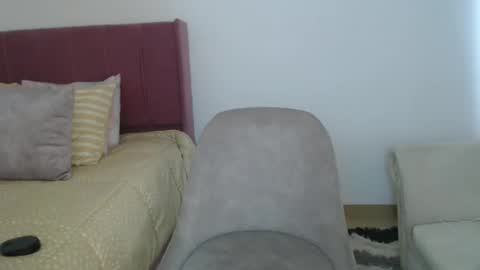 Snapshot of gabrielarossa chatting on February 8, 2025, 5:50 pm GabrielaRossa online show from February 8, 2025, 5:50 pm