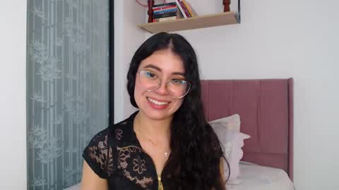 Snapshot of gabrielarossa chatting on March 11, 2025, 5:24 pm GabrielaRossa online show from March 11, 2025, 5:24 pm