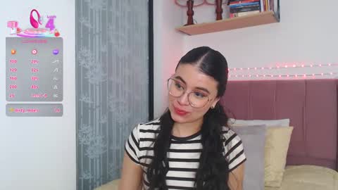 Snapshot of gabrielarossa chatting on September 9, 2025, 2:05 pm GabrielaRossa online show from September 9, 2025, 2:05 pm