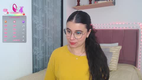 Snapshot of gabrielarossa chatting on September 13, 2025, 1:55 pm GabrielaRossa online show from September 13, 2025, 1:55 pm