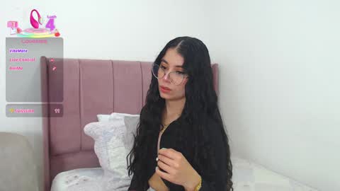 Snapshot of gabrielarossa chatting on September 20, 2025, 2:07 pm GabrielaRossa online show from September 20, 2025, 2:07 pm