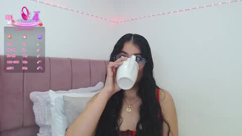 Snapshot of gabrielarossa chatting on September 22, 2025, 12:51 pm GabrielaRossa online show from September 22, 2025, 12:51 pm