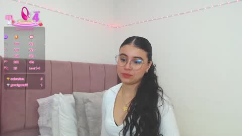 Snapshot of gabrielarossa chatting on September 24, 2025, 1:03 pm GabrielaRossa online show from September 24, 2025, 1:03 pm