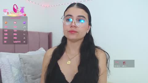 Snapshot of gabrielarossa chatting on September 25, 2025, 1:48 pm GabrielaRossa online show from September 25, 2025, 1:48 pm