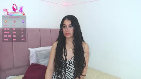 Snapshot of gabrielarossa chatting on September 27, 2025, 1:49 pm GabrielaRossa online show from September 27, 2025, 1:49 pm