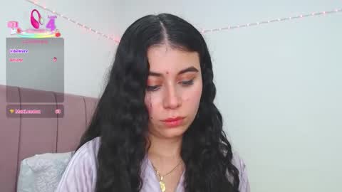 Snapshot of gabrielarossa chatting on October 4, 2025, 1:25 am GabrielaRossa online show from October 4, 2025, 1:25 am