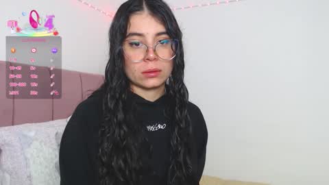 Snapshot of gabrielarossa chatting on October 5, 2025, 8:29 pm GabrielaRossa online show from October 5, 2025, 8:29 pm