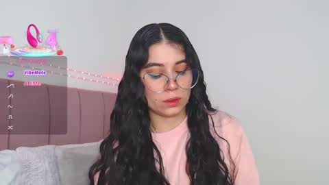 Snapshot of gabrielarossa chatting on October 8, 2025, 12:58 pm GabrielaRossa online show from October 8, 2025, 12:58 pm