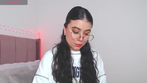 Snapshot of gabrielarossa chatting on October 11, 2025, 12:15 pm GabrielaRossa online show from October 11, 2025, 12:15 pm