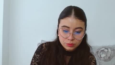 Snapshot of gabrielarossa chatting on October 16, 2025, 1:34 pm GabrielaRossa online show from October 16, 2025, 1:34 pm