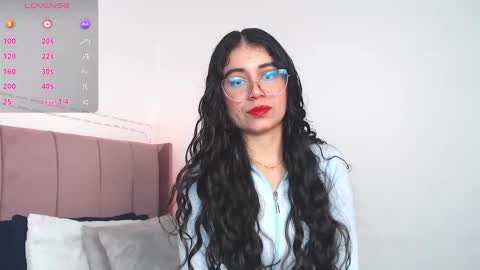 Snapshot of gabrielarossa chatting on October 24, 2025, 1:51 pm GabrielaRossa online show from October 24, 2025, 1:51 pm