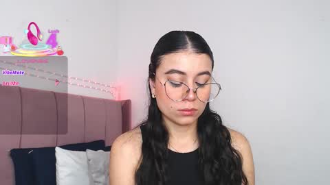 Snapshot of gabrielarossa chatting on October 27, 2025, 1:26 pm GabrielaRossa online show from October 27, 2025, 1:26 pm