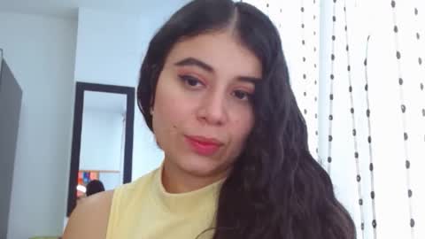 Snapshot of gabrielarossa chatting on October 28, 2025, 2:53 pm GabrielaRossa online show from October 28, 2025, 2:53 pm