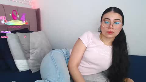 Snapshot of gabrielarossa chatting on October 29, 2025, 2:41 pm GabrielaRossa online show from October 29, 2025, 2:41 pm