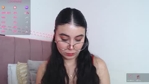 GabrielaRossa online show from November 26, 2025, 1:34 pm