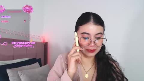 Snapshot of gabrielarossa chatting on December 17, 2025, 12:55 pm GabrielaRossa online show from December 17, 2025, 12:55 pm