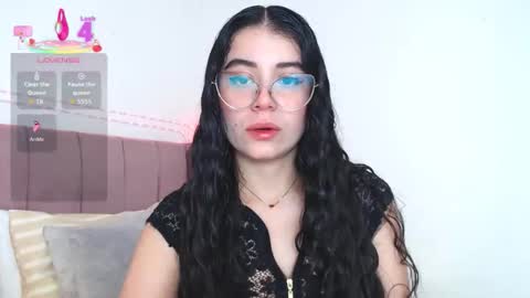 Snapshot of gabrielarossa chatting on January 11, 2026, 5:18 pm GabrielaRossa online show from January 11, 2026, 5:18 pm