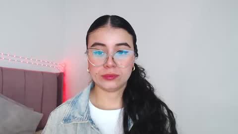 GabrielaRossa online show from April 10, 2026, 2:55 pm