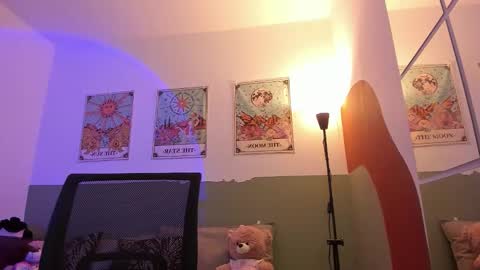 Snapshot of gabrielatorres1 chatting on February 25, 2026, 9:02 pm Gabriela Torres online show from February 25, 2026, 9:02 pm