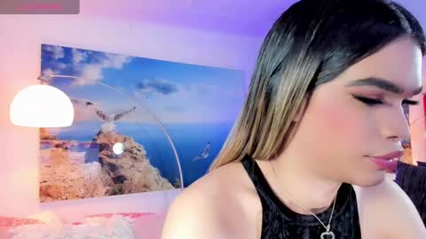 Snapshot of gabrielats23 chatting on January 25, 2025, 6:23 am Gabriela online show from January 25, 2025, 6:23 am