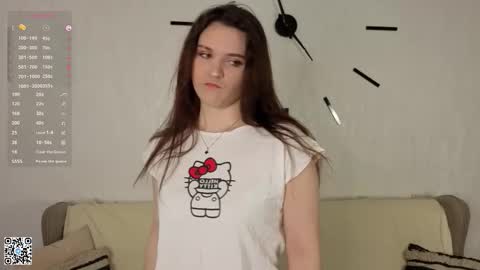 Snapshot of gabrielebranden chatting on February 11, 2026, 6:24 pm Stacy online show from February 11, 2026, 6:24 pm