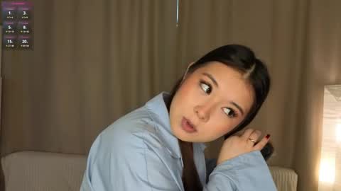 Snapshot of gabrieleleth chatting on March 29, 2026, 4:12 am Aki online show from March 29, 2026, 4:12 am