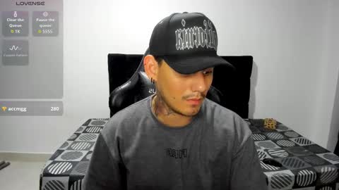 Gabe online show from September 18, 2025, 2:57 am