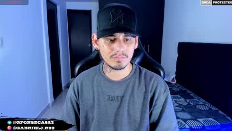 Gabe online show from October 14, 2025, 4:35 am