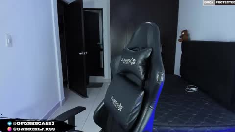 Gabe online show from November 21, 2025, 4:00 am