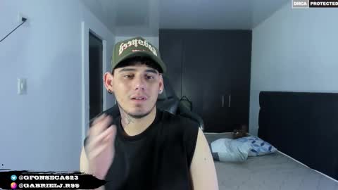 Gabe online show from March 5, 2026, 7:37 am