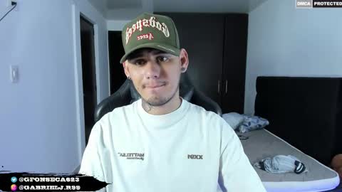 Gabe online show from March 8, 2026, 4:49 am