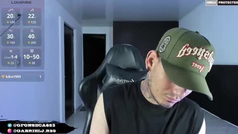 Gabe online show from March 9, 2026, 5:22 am