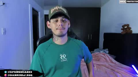 Gabe online show from March 27, 2026, 8:26 am