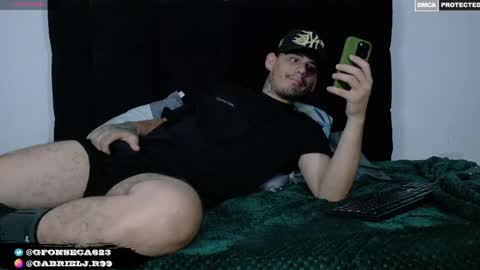Gabe online show from May 20, 2026, 4:29 am