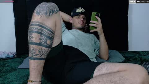 Gabe online show from May 29, 2026, 3:48 am