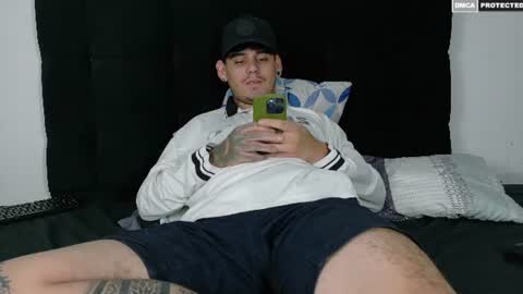 Gabe online show from July 7, 2026, 4:37 am