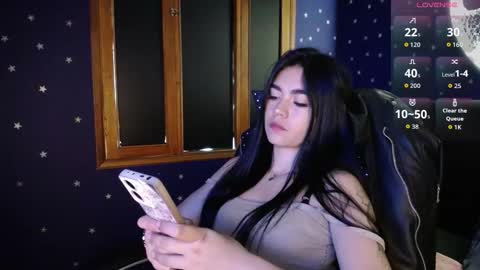 Snapshot of gabriella27_ chatting on November 20, 2025, 3:45 pm gabriella online show from November 20, 2025, 3:45 pm