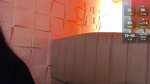 Snapshot of gabriella27_ chatting on November 22, 2025, 11:42 am gabriella online show from November 22, 2025, 11:42 am