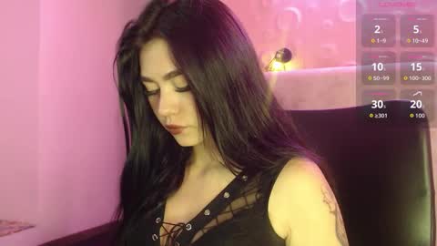 Snapshot of gabriella27_ chatting on December 16, 2025, 11:37 am gabriella online show from December 16, 2025, 11:37 am