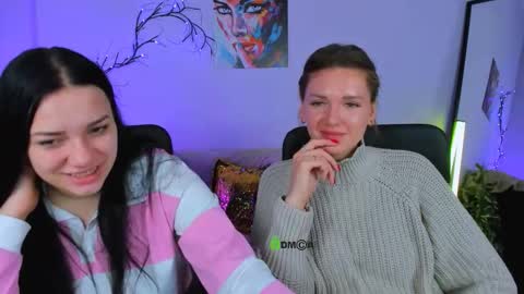 gabriella_daylight online show from October 8, 2025, 6:11 am