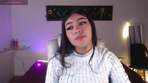 Snapshot of gabriella_live_ chatting on October 16, 2025, 8:10 pm gabriella_live_ online show from October 16, 2025, 8:10 pm