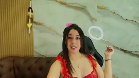 Gabriella online show from November 24, 2025, 1:00 pm