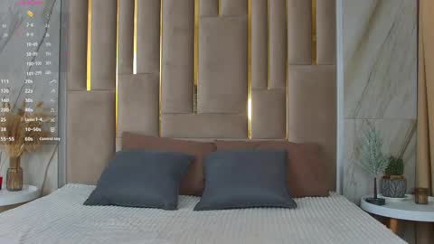 Gabriella online show from April 13, 2026, 7:03 am