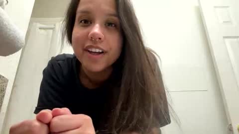 gabriellaayaila online show from February 24, 2026, 7:50 am