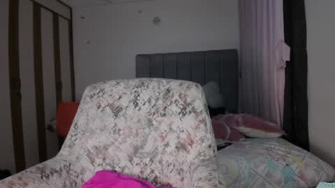 Gaby online show from July 24, 2026, 12:41 am