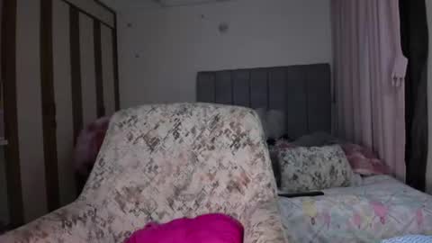 Gaby online show from July 26, 2026, 3:47 am
