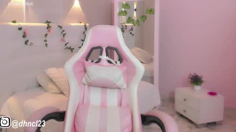 Snapshot of gabriellahoney18 chatting on February 12, 2025, 1:19 am Gabriella online show from February 12, 2025, 1:19 am